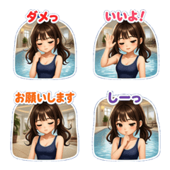 ai-Emoji  (Character ) 123