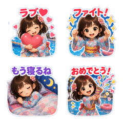 ai-Emoji  (Character ) 109