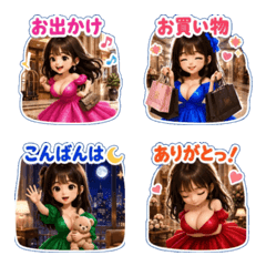 ai-Emoji  (Character ) 97