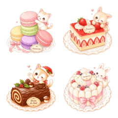 ขนมฝรั่งเศส 5