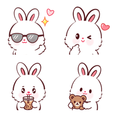 Bunny Cat