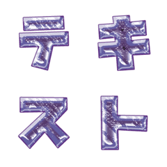 JP response action and alphabet 003