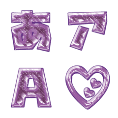 JP response action and alphabet 007