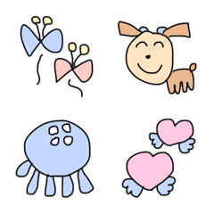 yokuaru emoji_