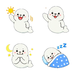 dugong Daily Emoji