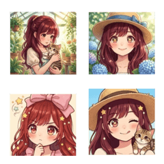 AYU no emoji24