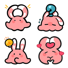 Rabbit Mendako