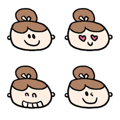 nenerinVariousemojiadultcutesimple690