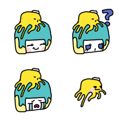HALhisEMOJI