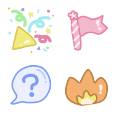 Emoji in daily