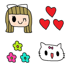 nenerinVariousemojiadultcutesimple688fix