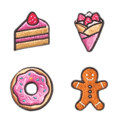 Yummy-AI-Sticker-Embroidery