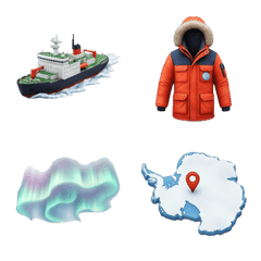Antarctic