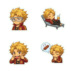 Leo the Radiant: Factory Survival II