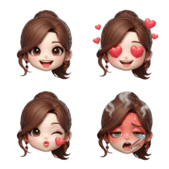 Little Kim Everyday Feelings