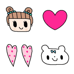 nenerinVariousemojiadultcutesimple695