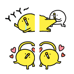 Connecting Chick Monsters(Taiwan)