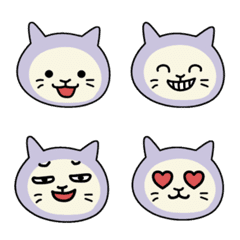 Taijiros Kao-Emoji 1