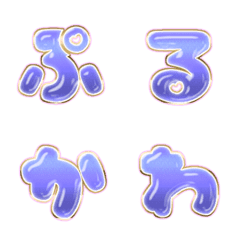 BIG JP WORD response action alphabet 355