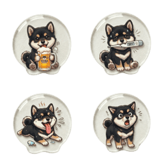 DOG  GOOD  Emoji198