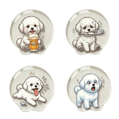 DOG  GOOD Emoji199