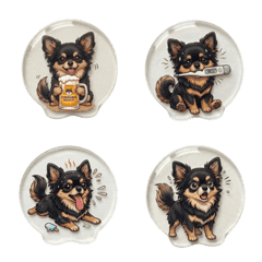 DOG  GOOD  Emoji200