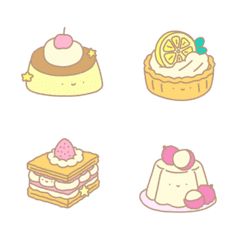 Upon tiny emoji