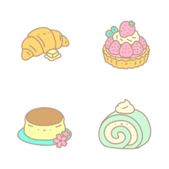 Upon tiny treat