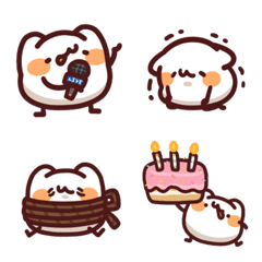 Meow meow Monster 2 (happy day)