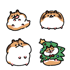 hamhamhour
