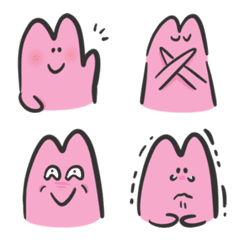 Strange Rabbit & Raccoon