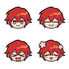 Urashimasakatasen Emoji Sakata