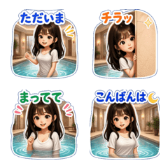 ai-Emoji  (Character ) 147