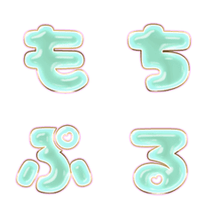 BIG JP WORD response action alphabet 316