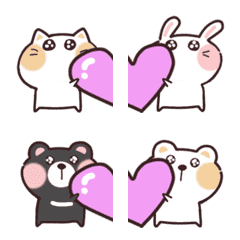 resale:Tamaifarm Emoji (spring)