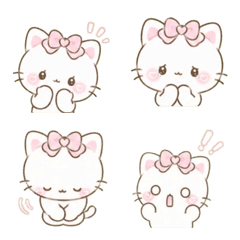 Ribonya's Emoji 3