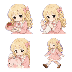 The Frugal Princess