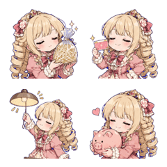 The Frugal Princess2