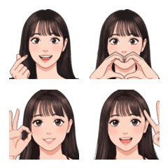 ai-Emoji  (Character ) 155