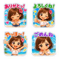 ai-Emoji  (Character ) 137