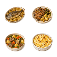 葡萄牙料理極彩圖鑑2