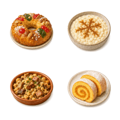 葡萄牙料理極彩圖鑑1