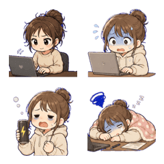 Freelancers struggling to meet deadlines