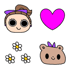 nenerinVariousemojiadultcutesimple705