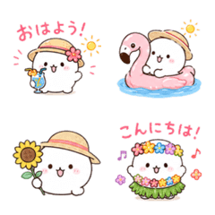 pukumaru Summer