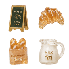 Sweet Glass Bakery