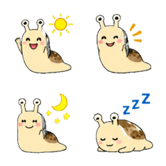 Slug Daily Emoji