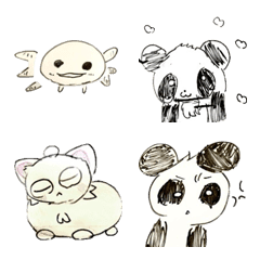 Happy's Emoji