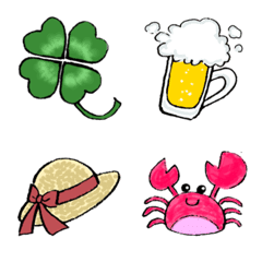 sakuya's Emoji 3