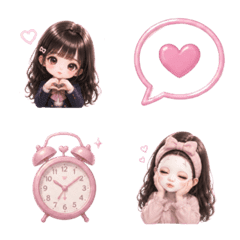 Cute Everyday for High School Girls
